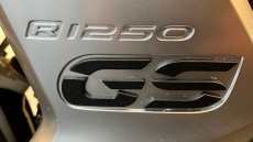 BMW R1250 GS TE 